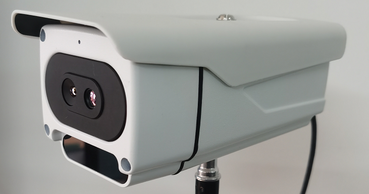 后疫情時代，雙光紅外測溫模組能做什么？