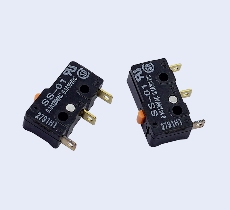 紙韻傳情，印智隨行 —— 歐姆龍微動開關在打印機行業(yè)的深度應用