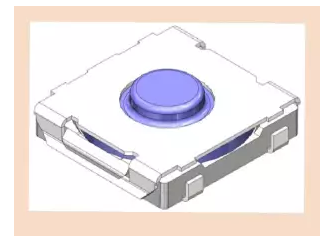歐姆龍B3SE超薄型輕觸開關如何引領需求導向？