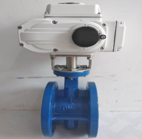 電動閥門種類介紹及其應用哪種小型微動開關？